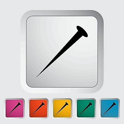 EPS 해외이미지 모양 디자인 남자 실루엣 산업 일러스트 매달리기 머리 상점 금속 장비 흰색 공구 업무 못 수리 땅 창고 오브젝트 싱글 망사 철강 피어싱 하드웨어 해외202009 해외일러스트 컬러 장신구 모션 재질 촬영기법 사람 신체부위 컴퓨터 도구 직물 작업 파일형식 벡터