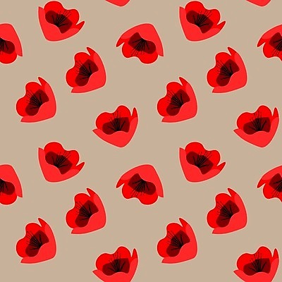 EPS 해외이미지 식물 디자인 꽃 종이 백그라운드 꽃무늬 패턴 밭 일러스트 자연 벽지 추상 발렌타인데이 사랑 미술 그래픽 장식 빨간색 유행 정원 봄 낭만 수확 벚꽃 흰색 시골 직물 개화 클래식 인쇄 질감 복고 심플 양귀비 포장소품 해외202009 해외일러스트 계절 감정 컬러 컨셉 무늬 농업 포장 데이이벤트 문화예술 오브젝트 생태계 포장재료 파일형식 벡터