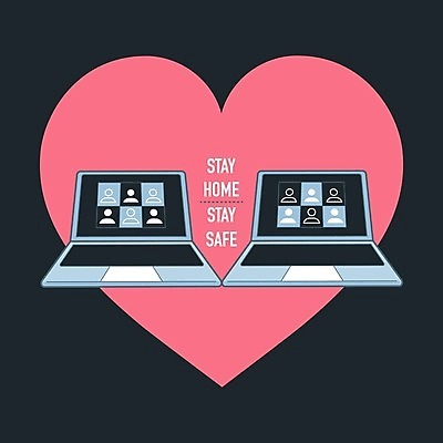 EPS 해외이미지 디자인 백그라운드 컨셉 인터넷 일러스트 통신 추상 협력 주택 건강 안전 사람 그래픽 단어 노트북 펼침 하트 수비 플랫 보호 질병 연결 위험 심볼 연습 사인 윤곽 감염 온라인 경영 고립 돌봄 소셜 엘리먼트 제어 한계 해외202009 해외일러스트 모양 문자 무늬 비즈니스 의학 모션 건물 전자제품 파일형식 벡터 건축물 건축