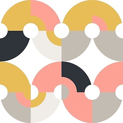 EPS 해외이미지 파도 50대 패턴 일러스트 추상 수확 원형 60대 타일 심플 기하학 줄서기 해외202009 해외일러스트 도형 노년 바다 중년 무늬 농업 모션 파일형식 벡터