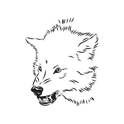 EPS 해외이미지 클립아트 동물 디자인 실루엣 얼굴 야생동물 일러스트 포유류 자연 털 흑백 미술 머리 검은색 수확 분노 흰색 개 위험 공격 만화 스케치 문신 심볼 그림 윤곽 육식동물 부족 송곳니 고립 공격적 마스코트 엘리먼트 해외202009 해외일러스트 감정 컬러 컨셉 농업 모션 문화예술 촬영기법 신체부위 치아 생태계 파일형식 벡터