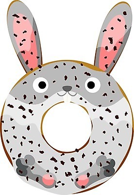 EPS 해외이미지 동물 캐릭터 디자인 얼굴 어린이 음식 일러스트 디저트 사탕 요리 장식 컬러풀 듣기 빵집 플랫 도넛 달콤 맛 만화 굽기 먹기 고립 해외202009 해외일러스트 일러캐릭터 컬러 컨셉 모션 사람 신체부위 상점 구이 파일형식 벡터