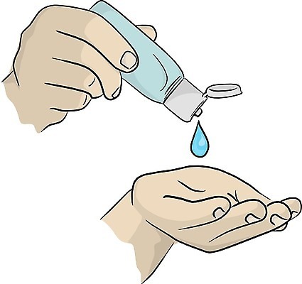 EPS 해외이미지 손 일러스트 들기 신체부위 위생 손세정제 코로나바이러스 손소독제 해외202009 델타변이바이러스 해외일러스트 모션 사람 바이러스 세정제 소독제 파일형식 벡터