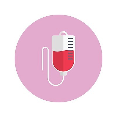 EPS 해외이미지 디자인 백그라운드 가방 일러스트 병원 그래픽 치료 약 흐름 환자 흰색 혈액 심볼 사인 윤곽 주사약 테라피 고립 포도당 해외202009 해외일러스트 잡화 컬러 컨셉 의학 뷰티 파일형식 벡터