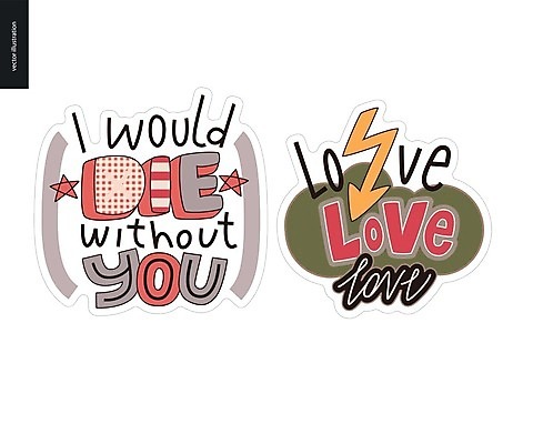 EPS 해외이미지 모양 손 포스터 문장 스티커 일러스트 캘리그라피 텍스트 관계 발렌타인데이 사랑 단어 세트 유행 라벨 하트 기록 인사 신용카드 플랫 낙서 인쇄 만화 편지 수집 심볼 사인 복고 코믹 배지 자수 타이틀 레터링 스타일 해외202009 해외일러스트 문자 감정 데이이벤트 프레임 신체부위 금융 예절 파일형식 벡터 기념일 사람 경제 이벤트