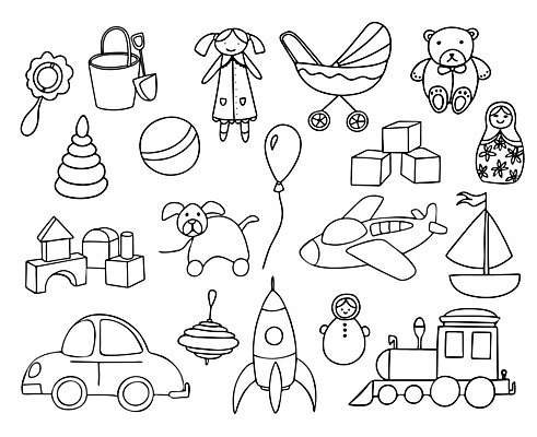 EPS 해외이미지 디자인 어린이 선 인형 백그라운드 스티커 일러스트 공 곰 자동차 놀이 선물 소년 그래픽 장식 세트 컬러풀 장난감 검은색 블록 유치원 기차 로켓 게임 흰색 아기 보트 만화 수집 양동이 오브젝트 피라미드 윤곽 딸랑이 걸음마 고립 대패 엘리먼트 해외202009 해외일러스트 동물 건축물 교육 남자 육상교통 컬러 배_교통 포유류 모션 대중교통 사람 아기용품 랜드마크 파일형식 벡터