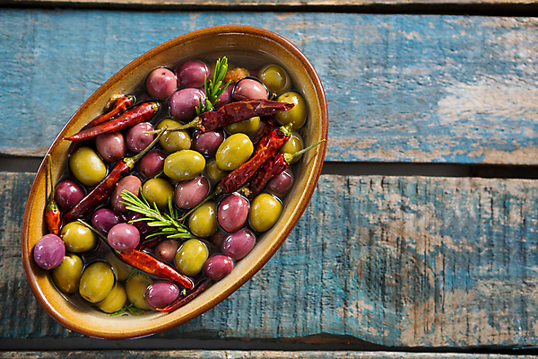 포토 JPG 해외이미지 그릇 사람없음 올리브 피클 올리브절임 해외202009 해외포토 식기 열매 절임 파일형식