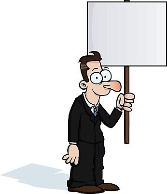 EPS 해외이미지 남자 행복 감정 일러스트 사업가 서기 사람 정장 파란색 갈색 검은색 공백 기쁨 흰색 잡기 직장인 비즈니스맨 만화 사인 그림 경영자 판지 항의 카피스페이스 해외202009 해외일러스트 직업 옷 컬러 비즈니스 모션 리더 파일형식 벡터