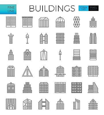EPS 해외이미지 외관 선 일러스트 회사 건축양식 창문 유리 미래 벽돌 아파트 주택 건물 그래픽 세트 도시풍경 탑 고층빌딩 도시 플랫 큼 수집 쌍둥이 피라미드 윤곽 기하학 빅토리아 해외202009 해외일러스트 건축물 건축 컨셉 무늬 비즈니스 가족 재질 풍경 빌딩 크기 랜드마크 파일형식 벡터