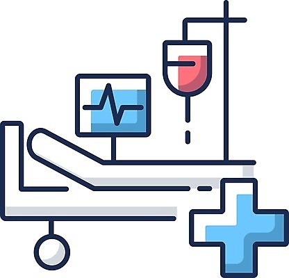 EPS 해외이미지 클립아트 디자인 선 컨셉 일러스트 병원 치료 픽토그램 사무실 약 웹 환자 의사 침대 센터 플랫 만화 심볼 심플 윤곽 외과 테라피 병실 고립 돌봄 얇은 엘리먼트 위기 치유 활자 해외202009 해외일러스트 가구 인터넷 비즈니스 의학 모션 뷰티 의료진 활자판 파일형식 벡터 직업 생활용품 인쇄판 인쇄 오브젝트