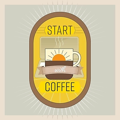 EPS 해외이미지 라이프스타일 디자인 배너 포스터 리본 커피 음료 일러스트 텍스트 아침 서브 일상 그래픽 노트북 빛 햇빛 태양 갈색 노란색 상점 카페 머그컵 수확 광선 시간 작업 뜨거움 플랫 맛 심볼 시작 복고 상승 열정 배지 습관 옛날 카페인 좋음 스타일 중독자 자극 해외202009 해외일러스트 주간 자연요소 감정 컬러 컨셉 농업 라이프 생활 컵 전자제품 파일형식 벡터