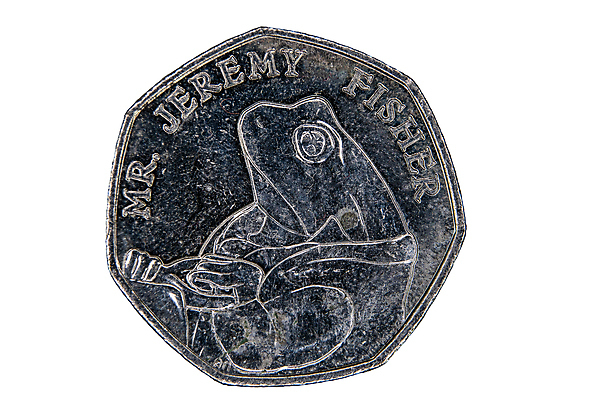 포토 JPG 해외이미지 영어 백그라운드 돈 비즈니스 영국 어업 사람없음 금융 경제 금속 동전 흰색 시장 재산 황금 투자 고립 도예가 해외202009 해외포토 직업 문자 유럽 산업 컬러 재질 파일형식