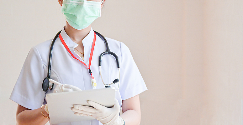 포토 JPG 해외이미지 직업 배너 여자 장갑 백그라운드 컨셉 유니폼 인터넷 비즈니스 청진기 건강 병원 가면 사람 사람없음 파란색 컴퓨터 알약 약 우주 디지털 장비 시험 환자 간호사 의사 긴급 업무 바이러스 직원 서식 돌봄 소셜 카피스페이스 해외202009 해외포토 잡화 옷 교육 컬러 의학 의료기기 모션 전자제품 공백 의료진 작업 파일형식