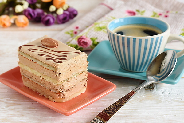 포토 JPG 해외이미지 커피 티타임 사람없음 케이크 원두 달콤 커피잔 티스푼 해외202009 해외포토 음료 휴식 디저트 잔 숟가락 맛 파일형식