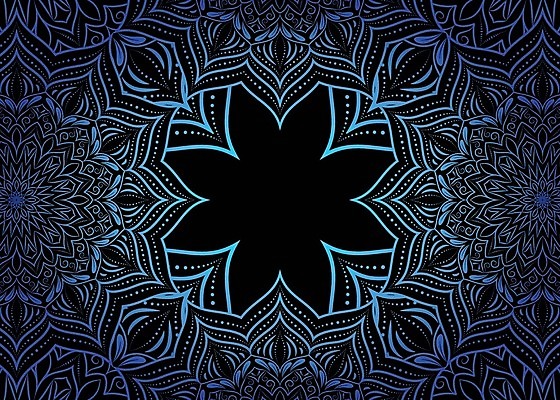 EPS 해외이미지 템플릿 디자인 기념일 꽃 종이 결혼 백그라운드 꽃무늬 패턴 일러스트 비즈니스 요가 추상 프레임 미술 그래픽 장식 파란색 검은색 스파 원형 신용카드 우아함 인쇄 이슬람교 명상 그림 심플 초대 고립 대칭 라마단 만다라 아랍어 스타일 디테일 해외202009 해외일러스트 레이스천 도형 식물 웰빙 종교 컬러 컨셉 무늬 문화예술 이벤트 금융 직물 파일형식 벡터