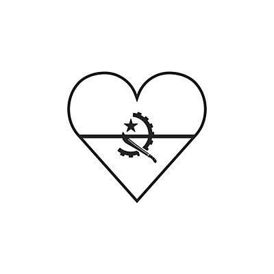 EPS 해외이미지 모양 전통 디자인 문화 선 캠페인 여행 컨셉 일러스트 휴가 사랑 미술 이벤트 그래픽 장식 검은색 축제 자유 흰색 하트 축하 깃발 플랫 만화 선거 심볼 사인 윤곽 배지 애국심 고립 독립 앙골라 엘리먼트 전국 정부 해외202009 해외일러스트 감정 나라 컬러 문화예술 민주주의 파일형식 벡터