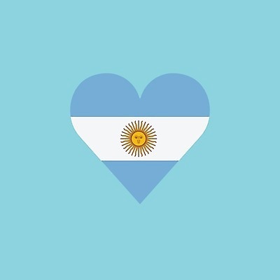 EPS 해외이미지 모양 전통 디자인 문화 캠페인 여행 컨셉 일러스트 휴가 사랑 미술 이벤트 그래픽 장식 축제 웹 자유 하트 축하 깃발 플랫 만화 선거 심볼 사인 배지 애국심 아르헨티나 고립 독립 엘리먼트 전국 정부 해외202009 해외일러스트 감정 인터넷 문화예술 남아메리카 민주주의 파일형식 벡터