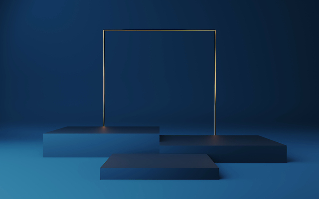 포토 JPG 해외이미지 템플릿 디자인 백그라운드 컨셉 일러스트 추상 프레임 3 서기 사람없음 파란색 빛 상자 3D 우주 상점 금속 공백 블록 무대 원형 발표 황금 고급 상품 받침대 큐브 리더 진열장 정사각형 대리석 기하학 단상 대회 고립 승자 지휘대 프리미엄 목업 미니멀리스트 미니멀 해외202009 해외포토 도형 컬러 무늬 재료 모션 재질 디지털합성 파일형식