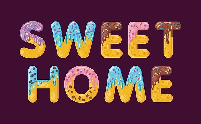 EPS 해외이미지 클립아트 디자인 배너 포스터 문장 백그라운드 컨셉 스티커 일러스트 텍스트 주택 사랑 타이포그라피 그래픽 장식 단어 쿠키 과자 보라색 어둠 빵집 플랫 도넛 달콤 맛 인쇄 만화 편지 사인 고립 대본 슬로건 엘리먼트 페스츄리 레터링 스타일 솔깃 해외202009 해외일러스트 문자 감정 빵 컬러 디저트 건물 상점 파일형식 벡터