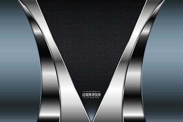 EPS 해외이미지 모양 템플릿 디자인 배너 과학 백그라운드 패턴 일러스트 비즈니스 추상 미래 화살 프레임 미술 그래픽 장식 파란색 빛 우주 금속 디지털 검은색 어둠 회색 덮개 고급 우아함 은색 철 사이버 질감 광택 기하학 엘리먼트 철강 해외202009 해외일러스트 컬러 컨셉 무늬 재질 문화예술 뚜껑 파일형식 벡터