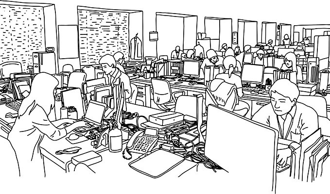 EPS 해외이미지 직업 디자인 여자 포스터 가구 백그라운드 컨셉 의자 일러스트 회사 비즈니스 창문 탁자 회의 직장 실내 사람 앉기 내부 건물 그래픽 컴퓨터 사무실 우주 방 업무 작업 비즈니스맨 그룹 낙서 토론 스케치 책상 회의실 그림 윤곽 손그림 고립 해외202009 해외일러스트 건축물 남자 생활용품 모션 미술 전자제품 직장인 파일형식 벡터