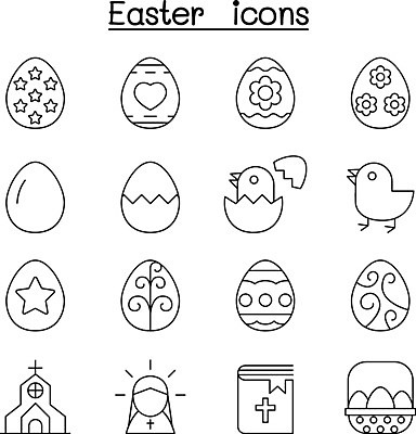 EPS 해외이미지 전통 계절 행복 실루엣 종교 문화 컨셉 크리스마스 패턴 일러스트 조류 휴가 부활절 새로움 병아리 사탕 선물 이벤트 세트 픽토그램 교회 축제 성경 치킨 축하 토끼 예수 만화 수집 심볼 사인 부활절계란 고립 엘리먼트 해외202009 해외일러스트 동물 기념일 감정 무늬 종교용품 포유류 종교건축 디저트 촬영기법 건물 반려동물 계란 신_종교 닭고기요리 파일형식 벡터