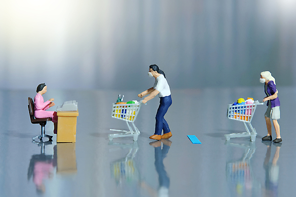 포토 JPG 해외이미지 캐릭터 디자인 잡화 여자 남자 선 음식 돈 일러스트 비즈니스 거리 건강 사람 사람없음 내부 쇼핑 숫자 상점 카트 미니어처 대기 기다림 시장 바이러스 구매 쇼핑몰 계산대 고객 서비스 사인 예방 소매 슈퍼마켓 계산원 소셜 체크아웃 해외202009 해외포토 직업 문자 모션 모형 재산 파일형식