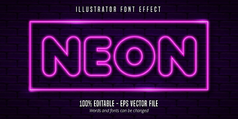 EPS 해외이미지 알파벳 일러스트 그림자 타이포그라피 단어 빛 청춘 3D 보라색 네온 표제 프리미엄 활자 스타일 효과 해외202009 해외일러스트 문자 영어 컬러 컨셉 디지털합성 활자판 파일형식 벡터