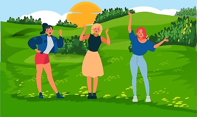 EPS 해외이미지 나무 캐릭터 라이프스타일 커플 공원 여자 남자 행복 어린이 밭 일러스트 자연 놀이 휴식 웃음 사람 풍경 소녀 소년 성인 야외 초록색 여름 친구 쌓기 정원 봄 거품 기쁨 도시 그룹 만화 해외202009 해외일러스트 일러캐릭터 식물 계절 공공시설 감정 컬러 컨셉 농업 관계 모션 표정 생활 생태계 파일형식 벡터