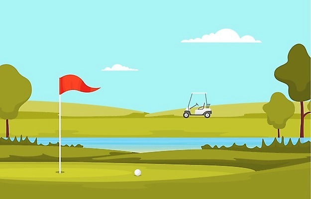 EPS 해외이미지 나무 디자인 공원 호수 모래 스포츠 백그라운드 컨셉 밭 골프 일러스트 공 자연 놀이 하늘 휴가 파노라마 풍경 초원 야외 초록색 여름 파란색 맑음 카트 봄 장비 게임 시골 깃발 연못 벙커 구멍 강의 만화 땅 언덕 클럽 내추럴 골프티 땅바닥 토너먼트 해외202009 해외일러스트 식물 계절 공공시설 컬러 농업 골프장 날씨 골프용품 바닥 촬영기법 구기 생태계 파일형식 벡터