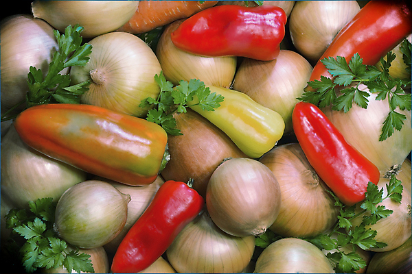 포토 JPG 해외이미지 계절 잎 농업 채소 과일 피망 파슬리 건강 요리 사람없음 빨간색 초록색 노란색 샐러드 맛 원예 해외202009 해외포토 식물 산업 음식 컬러 컨셉 취미 파일형식