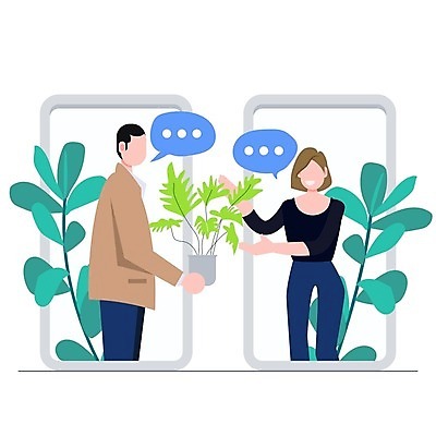 EPS 해외이미지 나무 식물 캐릭터 라이프스타일 디자인 여자 남자 컨셉 2 인터넷 일러스트 통신 모바일 추상 휴식 노동자 거리 건강 미술 사람 초록색 스마트폰 사무실 디지털 웹 우정 변화 플랫 눈금 온라인 물류 소셜 프리랜서 해외202009 해외일러스트 일러캐릭터 직업 컬러 무늬 비즈니스 문화예술 생활 친구 핸드폰 스마트기기 파일형식 벡터