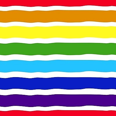 EPS 해외이미지 디자인 종이 선 조각 백그라운드 무지개 패턴 일러스트 벽지 추상 사람 그래픽 장식 가로 컬러풀 유행 축제 줄무늬 흰색 깃발 인쇄 질감 기하학 동성애자 고립 스펙트럼 지그재그 타격 포장소품 스타일 성소수자 해외202009 해외일러스트 자연요소 컬러 무늬 포장 모션 오브젝트 포장재료 파일형식 벡터