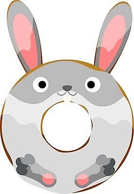 EPS 해외이미지 동물 캐릭터 디자인 얼굴 어린이 음식 일러스트 휴가 디저트 부활절 사탕 요리 장식 컬러풀 듣기 빵집 토끼 플랫 도넛 달콤 맛 만화 굽기 먹기 고립 해외202009 해외일러스트 일러캐릭터 기념일 컬러 컨셉 포유류 모션 사람 신체부위 반려동물 상점 구이 파일형식 벡터