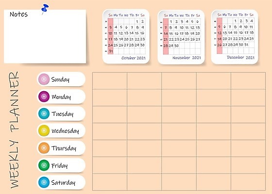 EPS 해외이미지 템플릿 디자인 영어 계절 백그라운드 오렌지 일러스트 비즈니스 휴가 이벤트 그래픽 사무실 숫자 다이어리 웹 공백 달력 흰색 시간 일주일 4 날짜 12월 11월 연도 책상 심플 페이지 일요일 10월 월 구역 해외202009 해외일러스트 문자 컬러 가구 인터넷 과일 사무용품 요일 파일형식 벡터