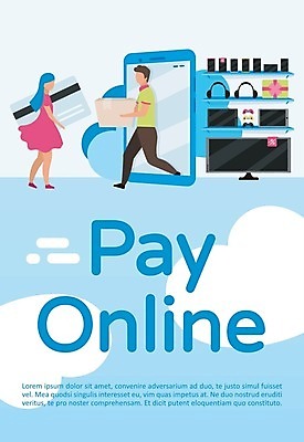 EPS 해외이미지 전신 여자 남자 일러스트 모바일 들기 성인 타이포그라피 두명 전자제품 스마트폰 쇼핑 상자 상점 신용카드 고객 서비스 온라인쇼핑 모바일쇼핑 전자상거래 핀테크 성인만 해외202009 해외일러스트 문자 모션 사람 금융 핸드폰 스마트기기 온라인 파일형식 벡터