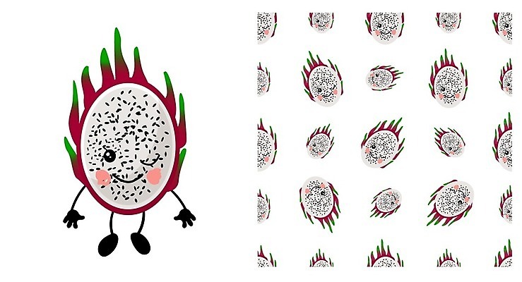 EPS 해외이미지 디자인 음식 분홍색 조각 백그라운드 패턴 다이어트 과일 일러스트 자연 벽지 디저트 수채화 선인장 건강 미술 씨앗 동양인 장식 여름 흰색 용 신선 달콤 맛 만화 오브젝트 그림 유기농 질감 날것 비타민 내추럴 고립 숙성 엘리먼트 이국적 채식주의자 맛있는 해외202009 해외일러스트 식물 웰빙 계절 컬러 컨셉 무늬 문화예술 인종 생태계 채식 영양소 파일형식 벡터