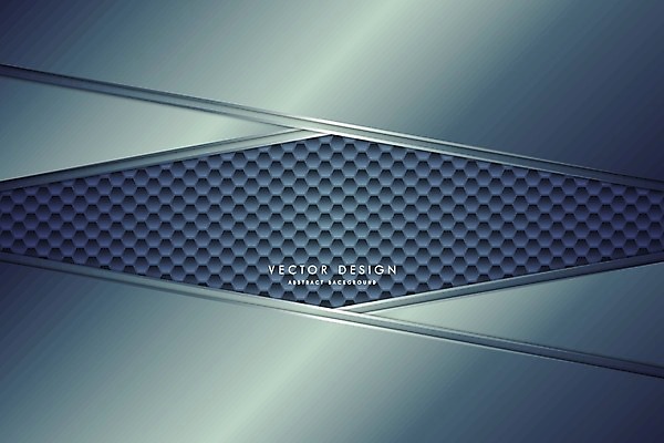EPS 해외이미지 모양 템플릿 디자인 배너 과학 백그라운드 패턴 일러스트 비즈니스 추상 미래 화살 프레임 미술 그래픽 장식 파란색 빛 우주 금속 디지털 어둠 회색 덮개 고급 우아함 은색 철 사이버 질감 광택 기하학 엘리먼트 철강 폴리곤 해외202009 해외일러스트 컬러 컨셉 무늬 재질 문화예술 뚜껑 파일형식 벡터