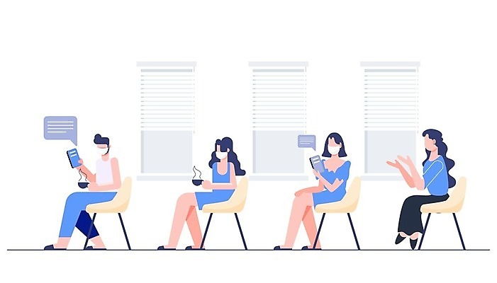 EPS 해외이미지 캐릭터 여자 남자 선 과학 컨셉 일러스트 통신 모바일 추상 건강 가면 안전 사람 앉기 약 건강관리 환경 대기 열 수술 변화 플랫 예방 심플 감염 면역력 백신 소셜 전염병 해외202009 해외일러스트 일러캐릭터 무늬 의학 모션 관리 치료 질병 파일형식 벡터