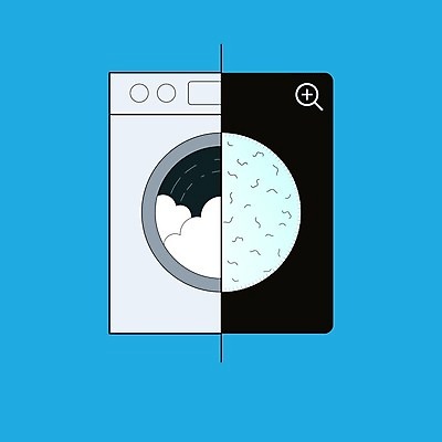 EPS 해외이미지 디자인 백그라운드 일러스트 가정 현미경 그래픽 물 환경 기계 인포그래픽 흐름 비교 오염 플랫 확대 씻기 빨래 플라스틱 천 청소 심볼 사인 생태계 합성 윤곽 충격 문제 헛간 고립 그만 엘리먼트 해외202009 해외일러스트 자연요소 컨셉 가사 재질 실험기구 청결 직물 저장고 파일형식 벡터