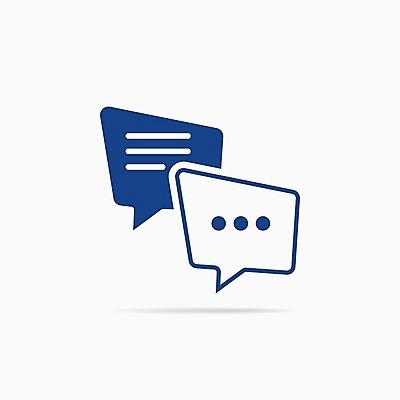 EPS 해외이미지 모양 디자인 배너 선 백그라운드 컨셉 인터넷 일러스트 텍스트 통신 말하기 대화 그래픽 파란색 단어 상자 웹 공백 거품 네트워크 메시지 플랫 토론 심볼 사인 심플 풍선 목소리 소통 고립 소셜 엘리먼트 채팅 미니멀리스트 포럼 해외202009 해외일러스트 문자 컬러 모션 파일형식 벡터