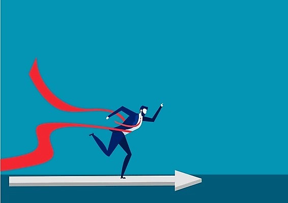 EPS 해외이미지 직업 남자 선 스포츠 일러스트 비즈니스 성공 사람 사무실 달리기 도전 우승 업무 비즈니스맨 끝 종업원 동료 속도 경영자 리더 마라톤 챔피언 해외202009 해외일러스트 컨셉 관계 모션 경기 최고 작업 직장인 육상스포츠 파일형식 벡터