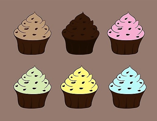 EPS 해외이미지 디자인 음식 분홍색 백그라운드 스티커 과일 일러스트 딸기 휴가 디저트 발렌타인데이 그래픽 장식 파란색 세트 갈색 노란색 파티 케이크 초콜릿 빵집 수확 축하 신용카드 생일 체리 달콤 만화 설탕 컵케이크 굽기 수집 먹기 심볼 크림 메뉴 그림 복고 초대 머핀 고립 맛있는 해외202009 해외일러스트 기념일 빵 컬러 컨셉 농업 모션 데이이벤트 이벤트 금융 상점 맛 구이 파일형식 벡터