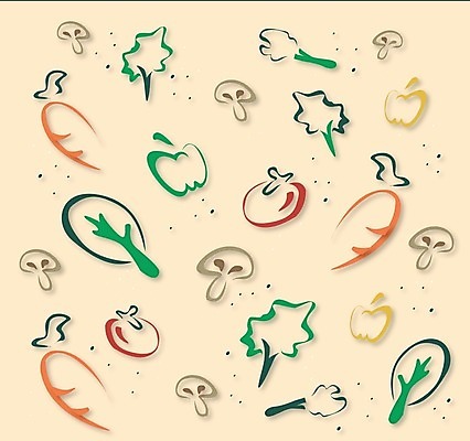 EPS 해외이미지 디자인 배너 실루엣 선 음식 백그라운드 잎 패턴 다이어트 토마토 채소 과일 일러스트 자연 가지 추상 프레임 건강 요리 미술 그래픽 빨간색 초록색 세트 식당 정원 검은색 샐러드 가을 흰색 신선 플랫 메뉴 그림 유기농 양배추 후추 비타민 고립 채식주의자 국경 해외202009 해외일러스트 식물 웰빙 계절 컬러 무늬 문화예술 촬영기법 상점 향신료 생태계 채식 영양소 파일형식 벡터