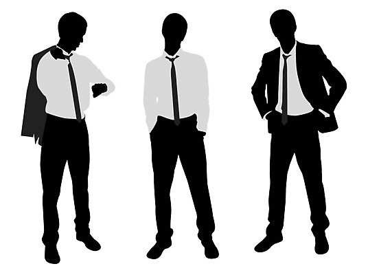 EPS 해외이미지 모델 직업 라이프스타일 디자인 남자 실루엣 여유 포즈 일러스트 비즈니스 성공 넥타이 미술 서기 경비 사람 정장 성인 그래픽 사무실 유행 검은색 흰색 도시 비즈니스맨 자신감 그룹 우아함 심볼 리더 윤곽 경영 고립 해외202009 해외일러스트 잡화 옷 감정 컬러 컨셉 모션 문화예술 촬영기법 안전 생활 직장인 보호 파일형식 벡터