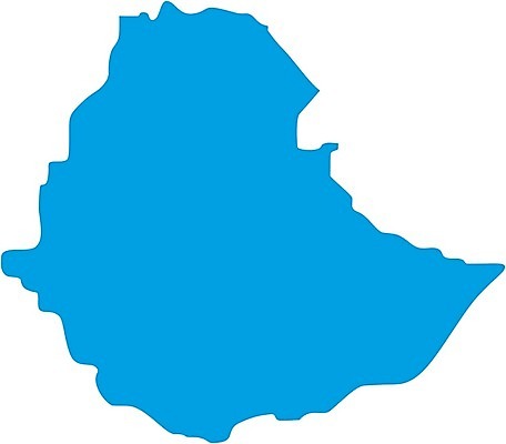 EPS 해외이미지 실루엣 백그라운드 지도 일러스트 플랫 윤곽 고립 에티오피아 지도책 해외202009 해외일러스트 아프리카 촬영기법 책 파일형식 벡터 나라