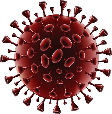 EPS 해외이미지 디자인 과학 백그라운드 컨셉 일러스트 추상 건강 경고 사람 그래픽 글로벌 중국 정보 죽음 열 바이러스 보호 질병 위험 감염 전염 미생물 경보 고립 백신 전염병 세계보건기구 해외202009 해외일러스트 아시아 무늬 의학 생물 파일형식 벡터