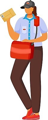 EPS 해외이미지 캐릭터 디자인 여자 백그라운드 컨셉 유니폼 가방 일러스트 노동자 봉투 사람 정장 그래픽 상자 사무실 미국 흰색 표현 업무 플랫 만화 편지 종업원 서비스 심플 팩 패키지 고립 놓기 해외202009 채우기 해외일러스트 일러캐릭터 직업 잡화 옷 컬러 북아메리카 비즈니스 모션 화장품 작업 파일형식 벡터