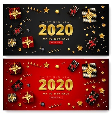 EPS 해외이미지 배너 백그라운드 일러스트 추상 상자 검은색 축하 신용카드 해외202009 해외일러스트 컬러 컨셉 무늬 금융 파일형식 벡터