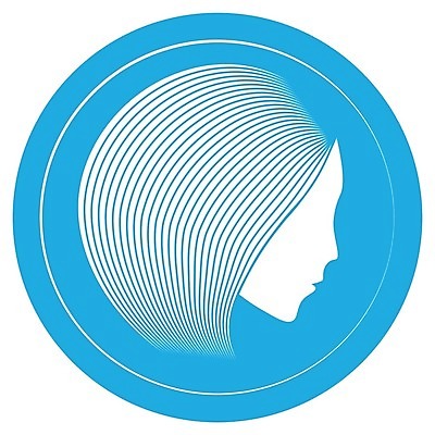 EPS 해외이미지 디자인 여자 실루엣 산업 얼굴 선 일러스트 회사 비즈니스 추상 건강 사람 그래픽 물 파란색 픽토그램 머리 유행 상점 스파 화장품 흰색 원형 우아함 스케치 심볼 피부 그림 심플 윤곽 내추럴 고립 돌봄 해외202009 해외일러스트 자연요소 도형 컬러 컨셉 무늬 모션 촬영기법 미술 신체부위 뷰티 파일형식 벡터